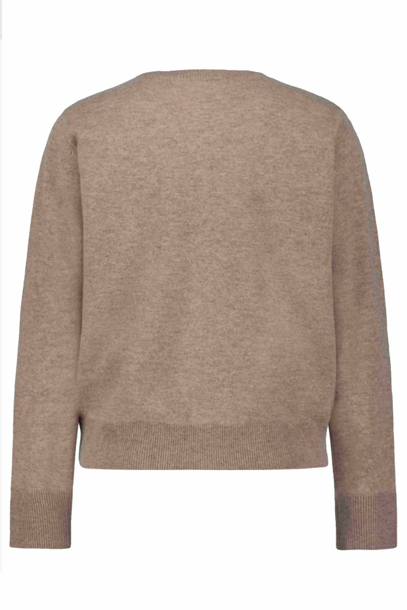 SNOS431 Brown Melange - SNOS431