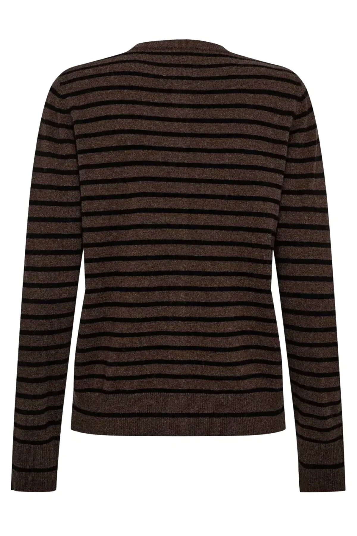 SNOS432 Dark brown - SNOS432