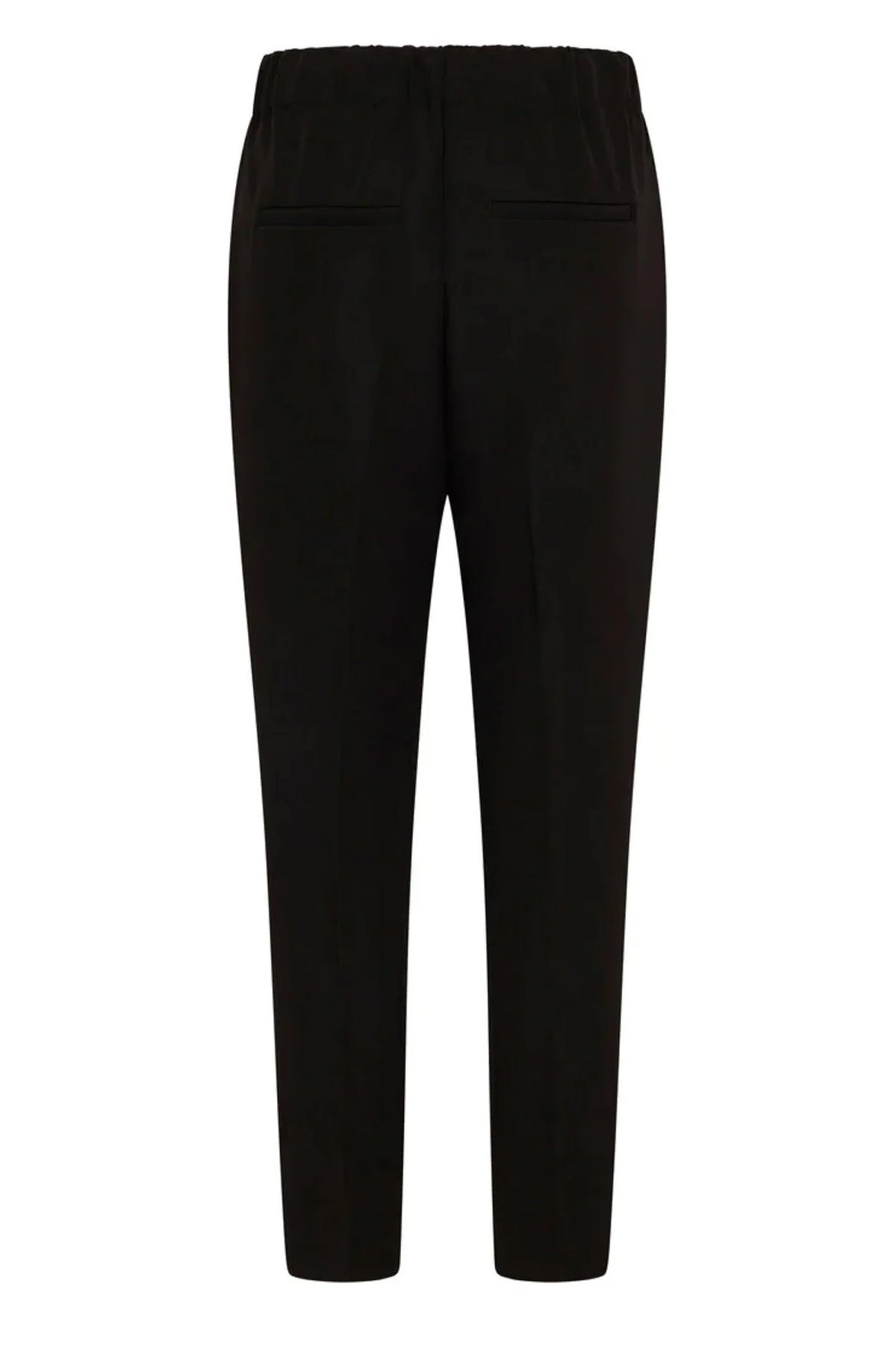 RubySusBBLiwa pants Black - BBW3664
