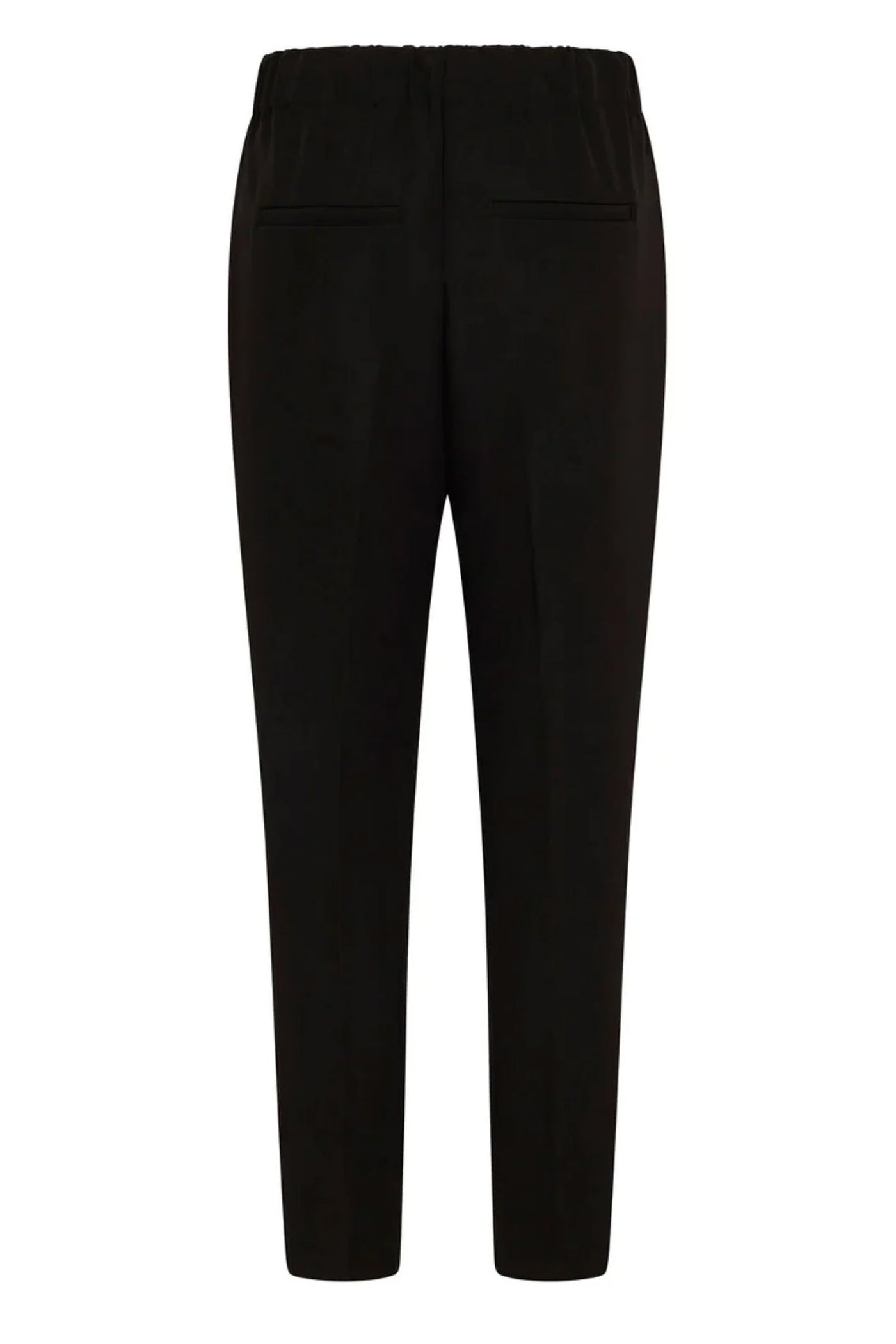 RubySusBBLiwa pants Black - BBW3664