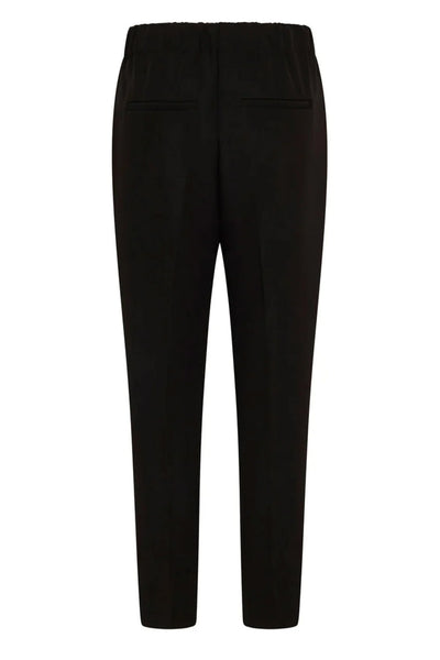 RubySusBBLiwa pants Black - BBW3664 Thumbnail