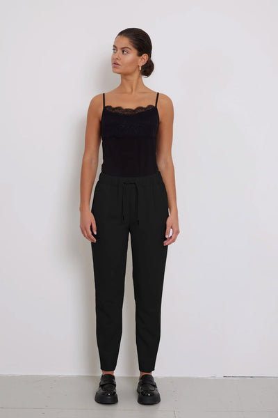 RubySusBBLiwa pants Black - BBW3664 Thumbnail