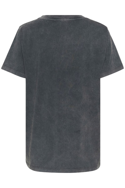 SeattleMW Tee Dark Grey Random Wash - 10704899 Thumbnail