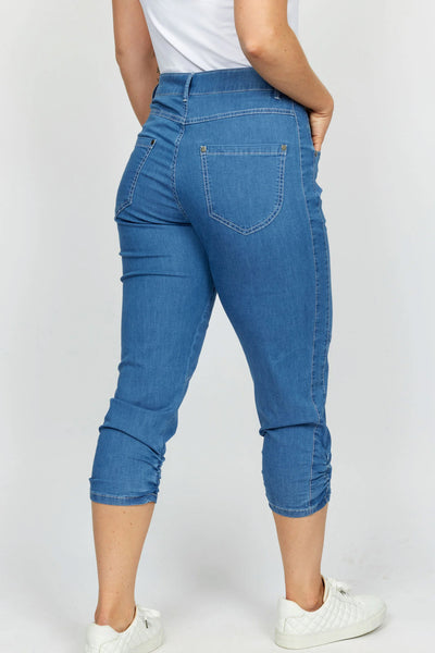 TESS.SP24 Denim - TESS.SP24 Thumbnail