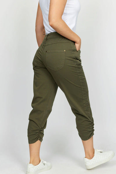 TESS.SP24 KHAKI - TESS.SP24 Thumbnail