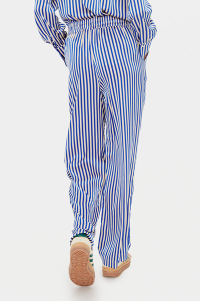 CassiaSZ Pants Surf Blue - 30510996 Thumbnail
