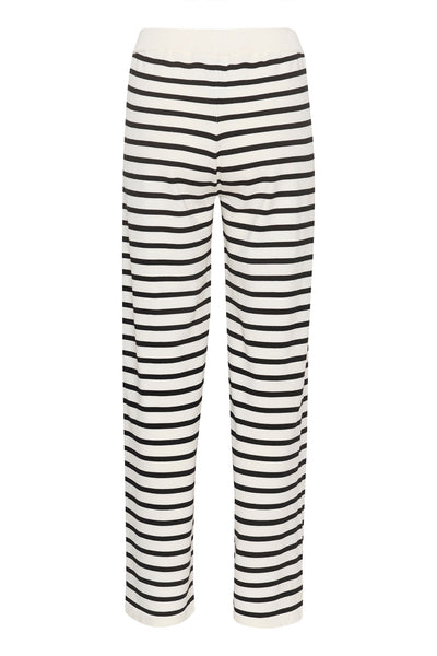 MilaSZ Striped Pants Ice - 30513549 Thumbnail