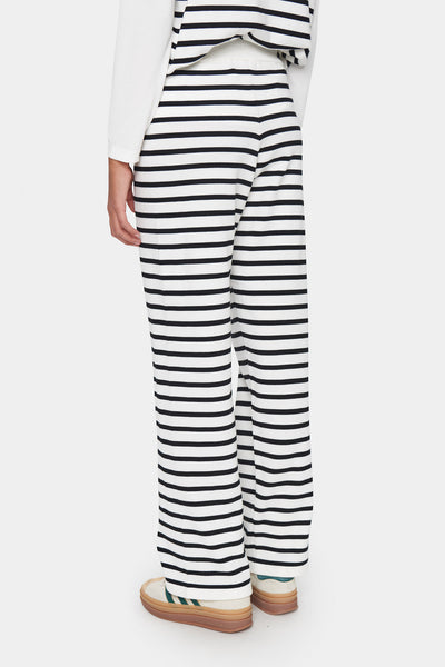 MilaSZ Striped Pants Ice - 30513549 Thumbnail