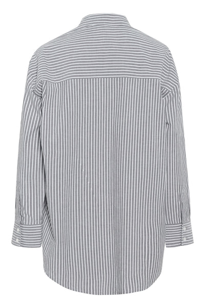 SavannaPW SH After Midnight Stripe - 30308535 Thumbnail