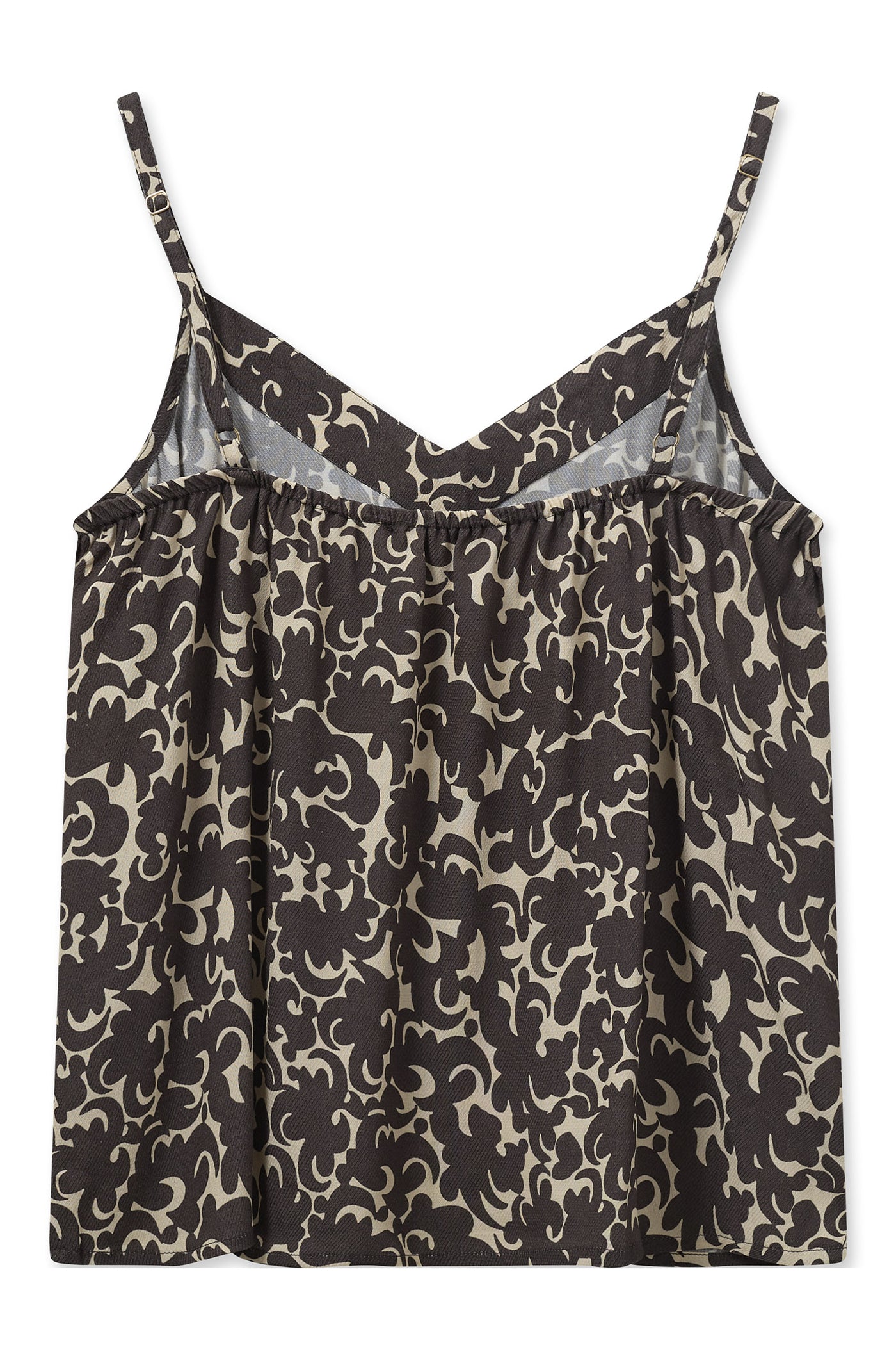 MMVance Vida Mono Top Slate Black - 163130