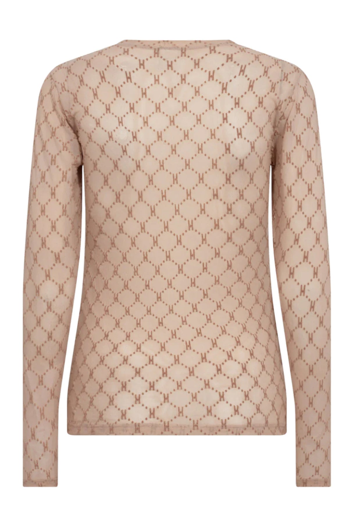 3-300-14-81 BLUSER Light Beige