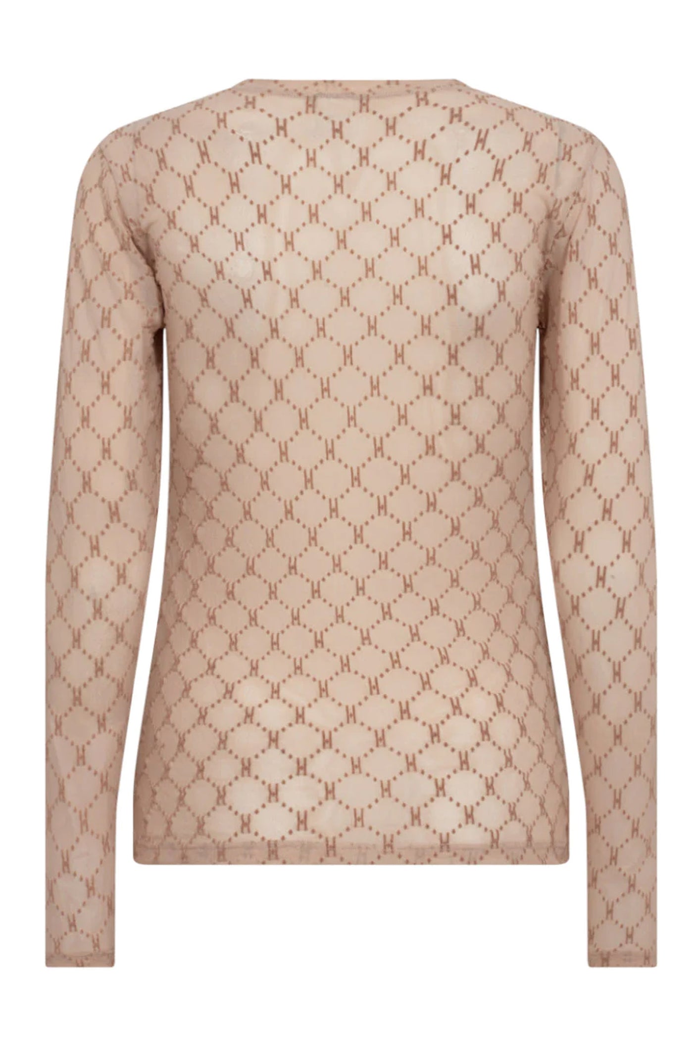 3-300-14-81 BLUSER Light Beige