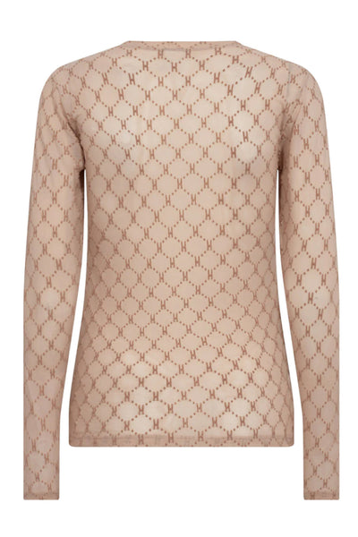 3-300-14-81 BLUSER Light Beige Thumbnail