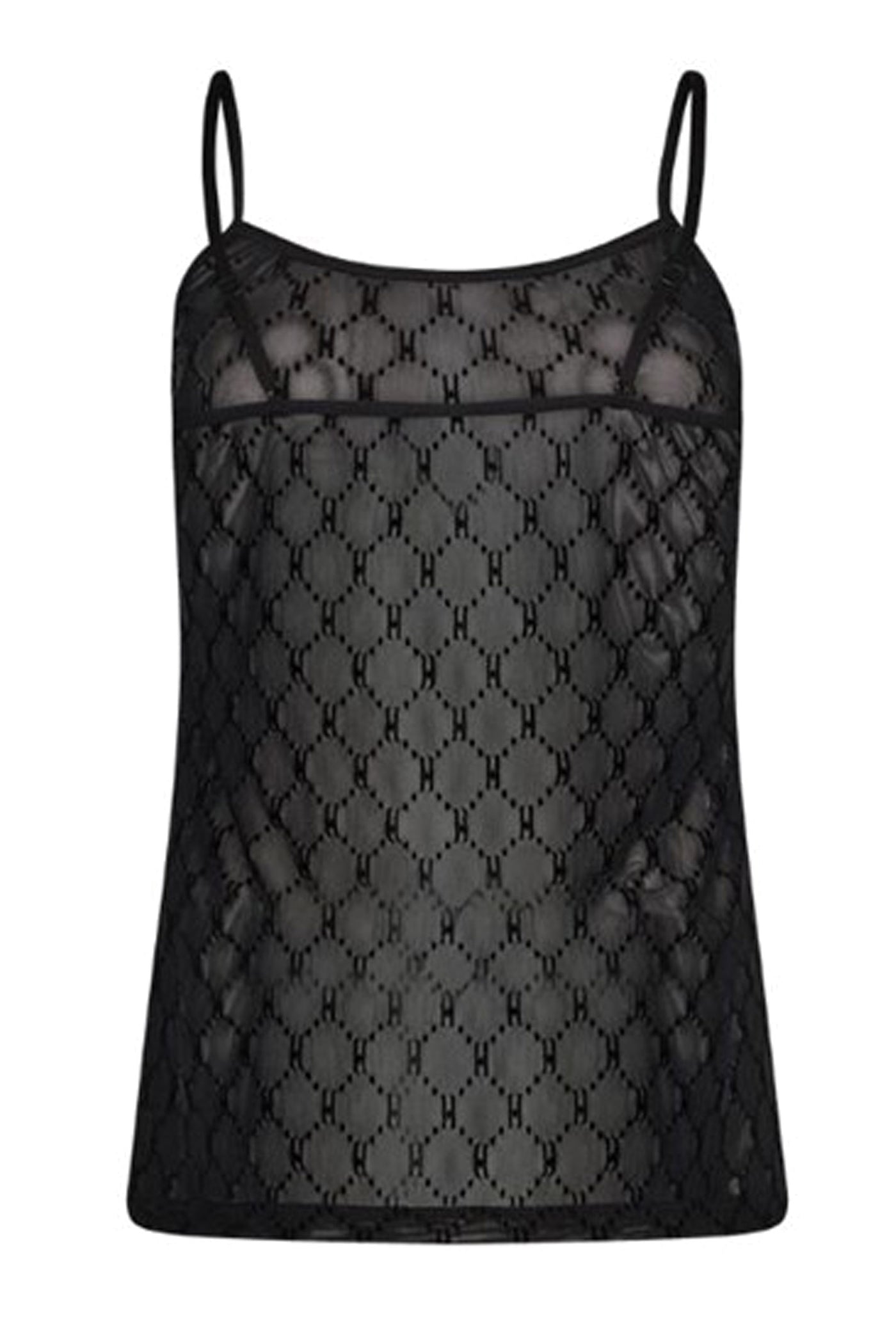 3-300-19-9 TOP Black