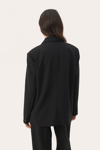 ElinaPW BZ Black - 30308392 Thumbnail