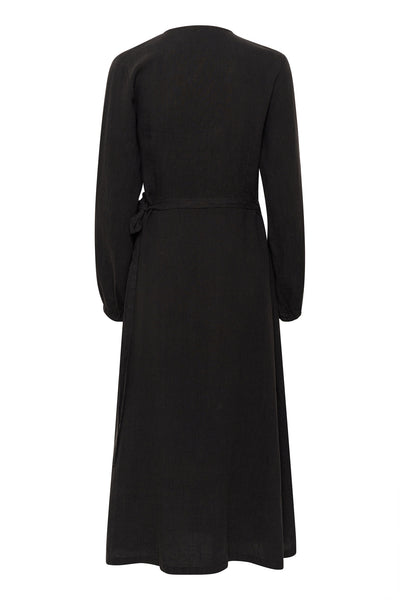 ElinoraPW DR Black - 30308404 Thumbnail