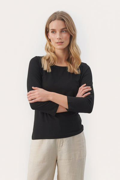 EmelPW TS Black - 30308563 Thumbnail