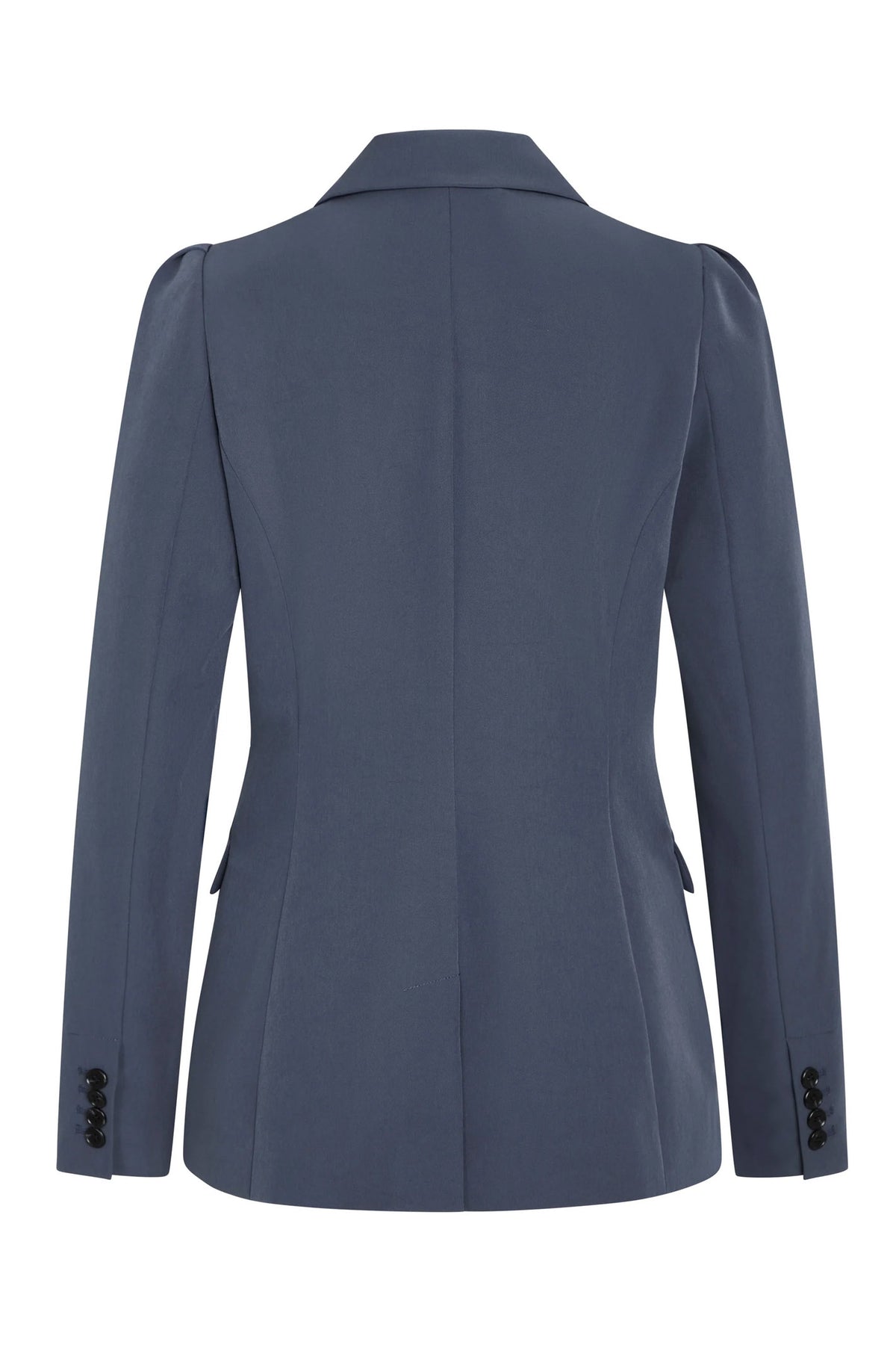 RubysusBBNora blazer Vintage Indigo - BBW3164
