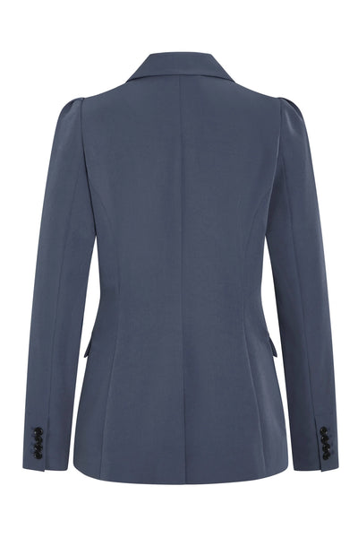 RubysusBBNora blazer Vintage Indigo - BBW3164 Thumbnail