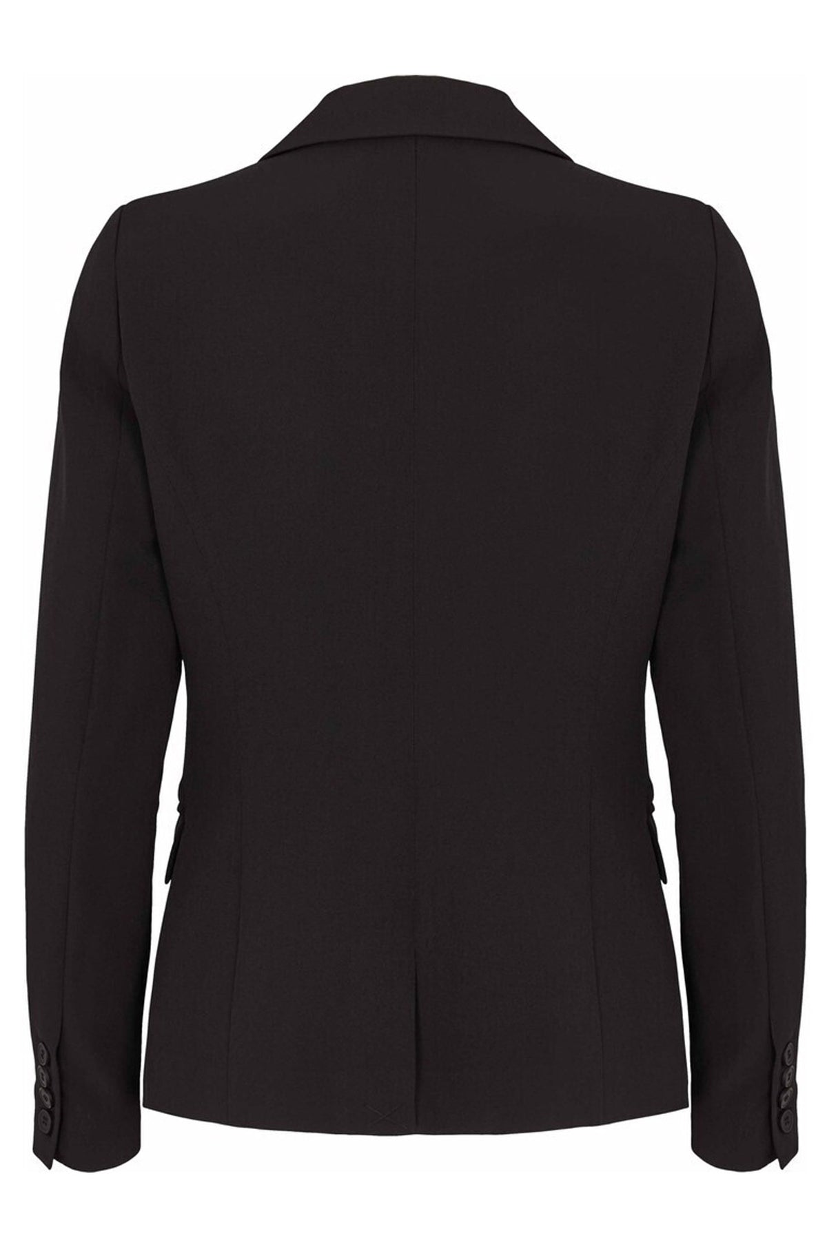 RubySusBBAlberte blazer Black - BBW3243