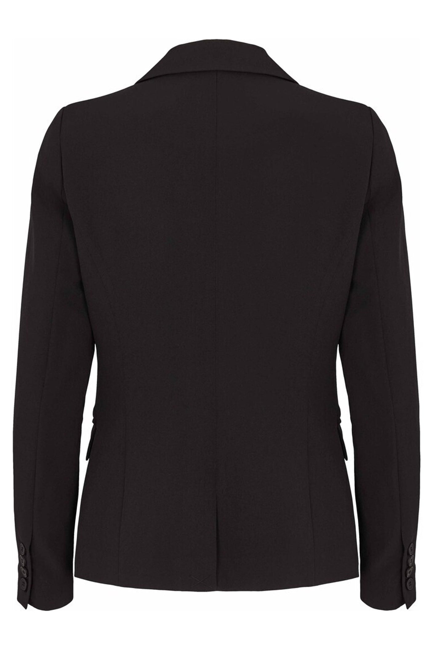 RubySusBBAlberte blazer Black - BBW3243