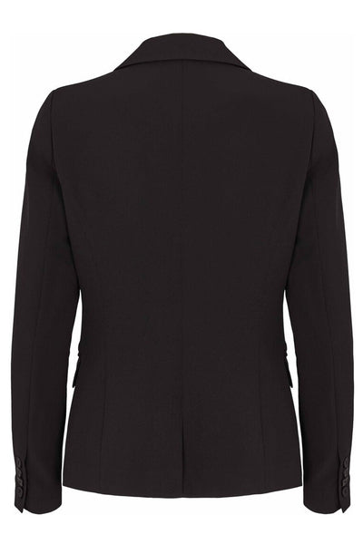 RubySusBBAlberte blazer Black - BBW3243 Thumbnail