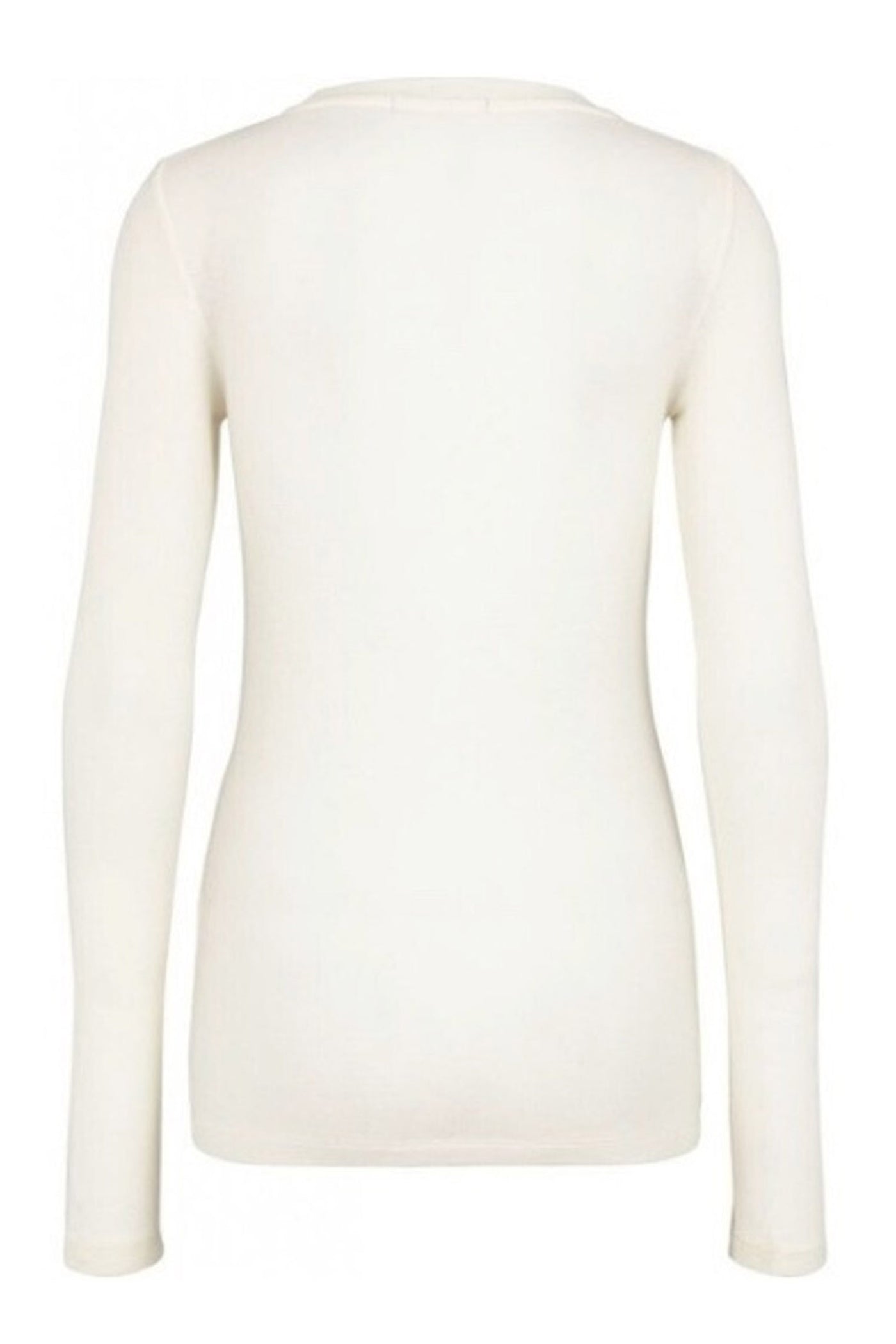 AngelaBB LS T-shirt Snow White - BBW1071N