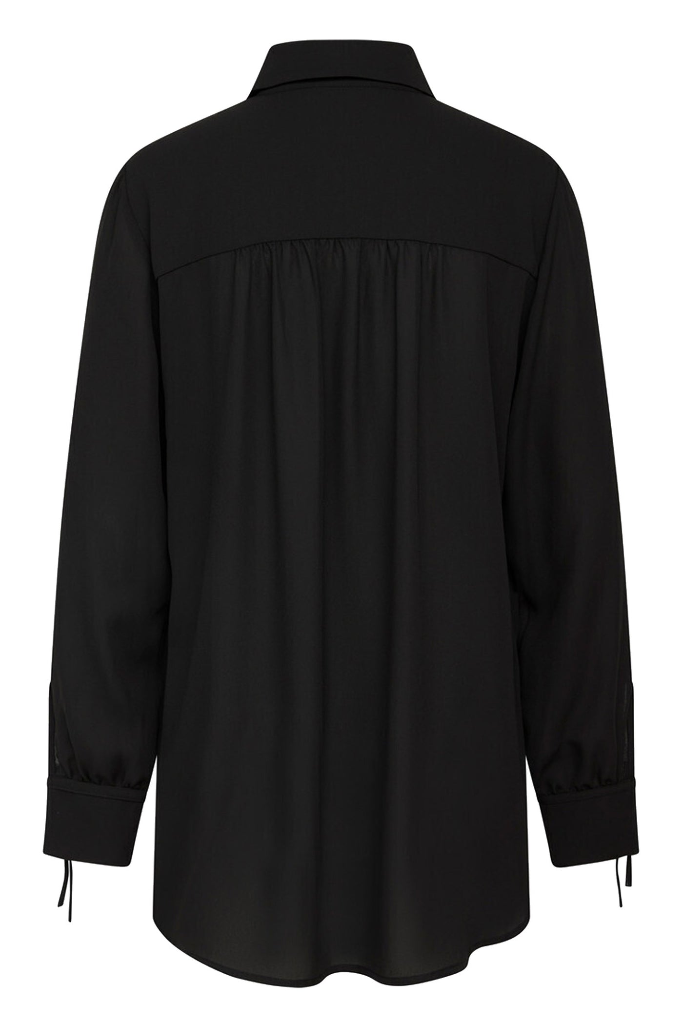 CamillaBBHayet shirt Black - BBW3722