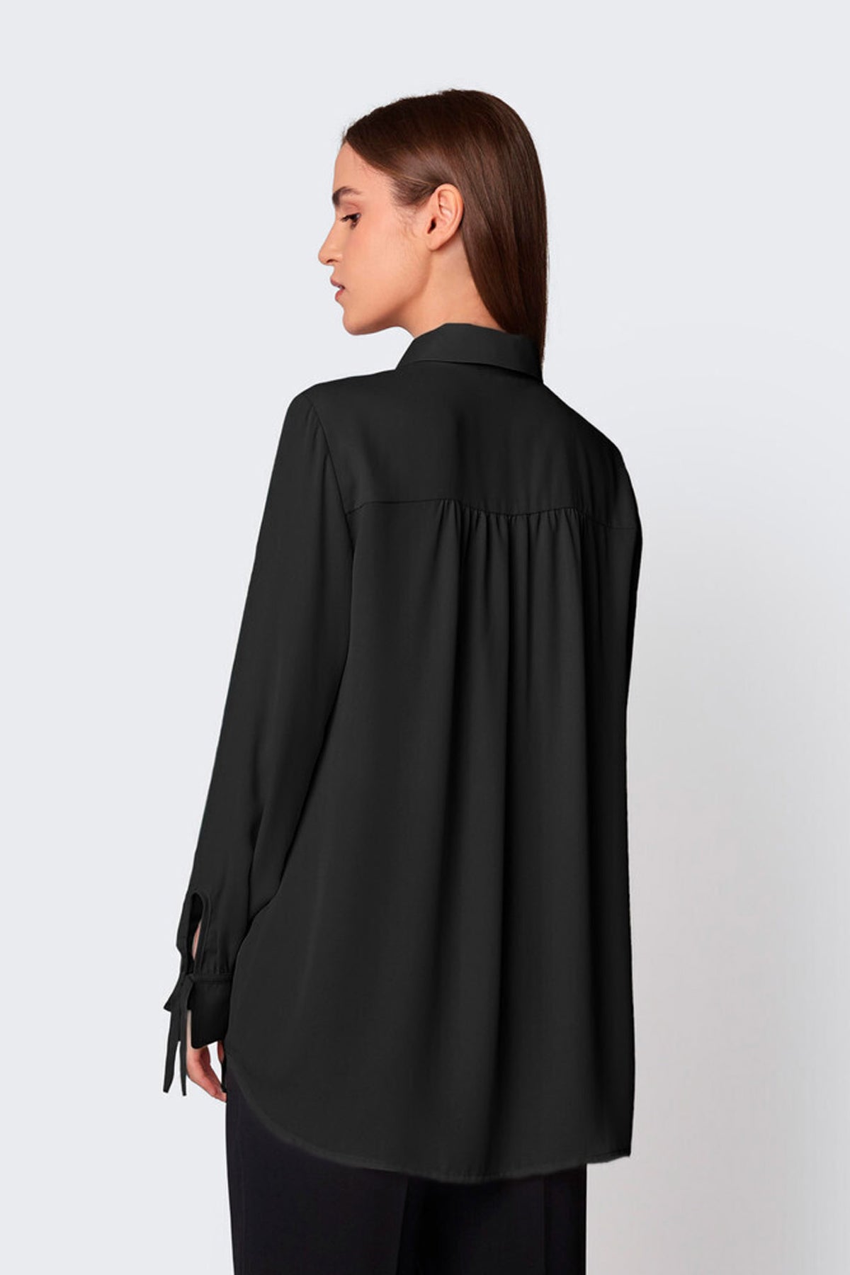 CamillaBBHayet shirt Black - BBW3722