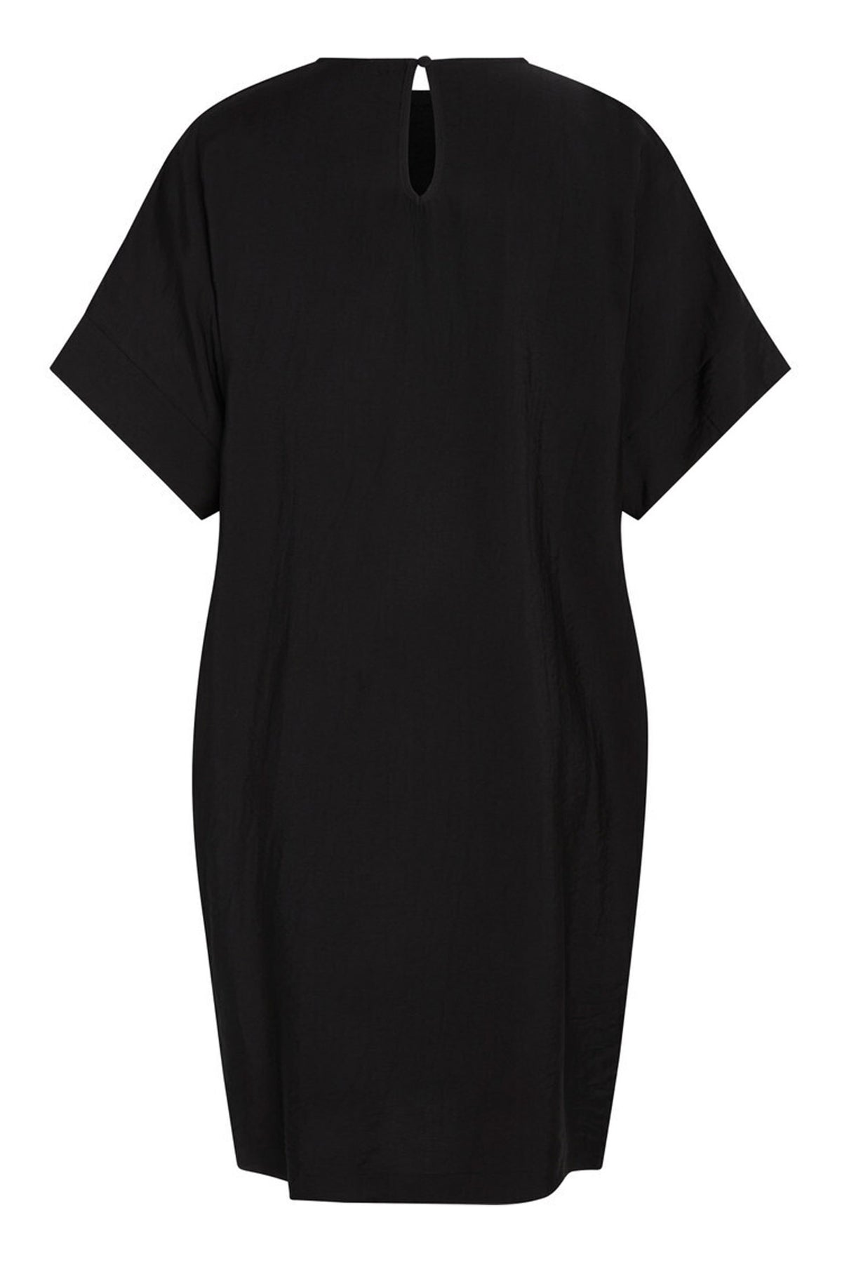 CressBBGigi dress Black - BBW3477N