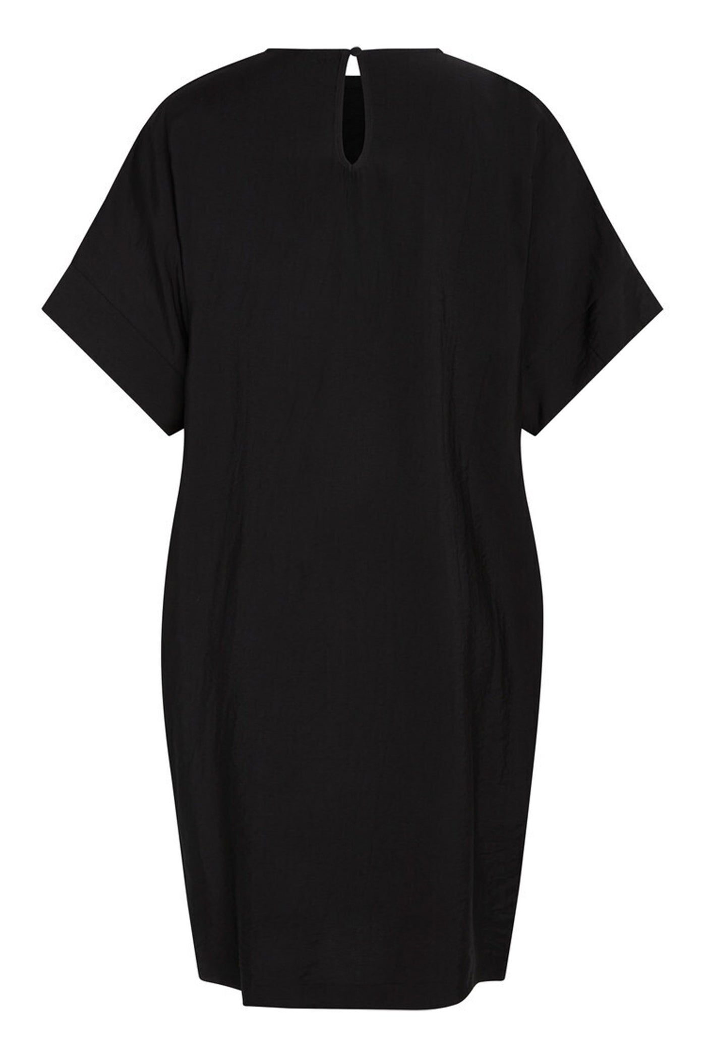 CressBBGigi dress Black - BBW3477N