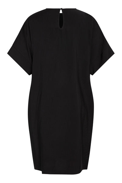 CressBBGigi dress Black - BBW3477N Thumbnail