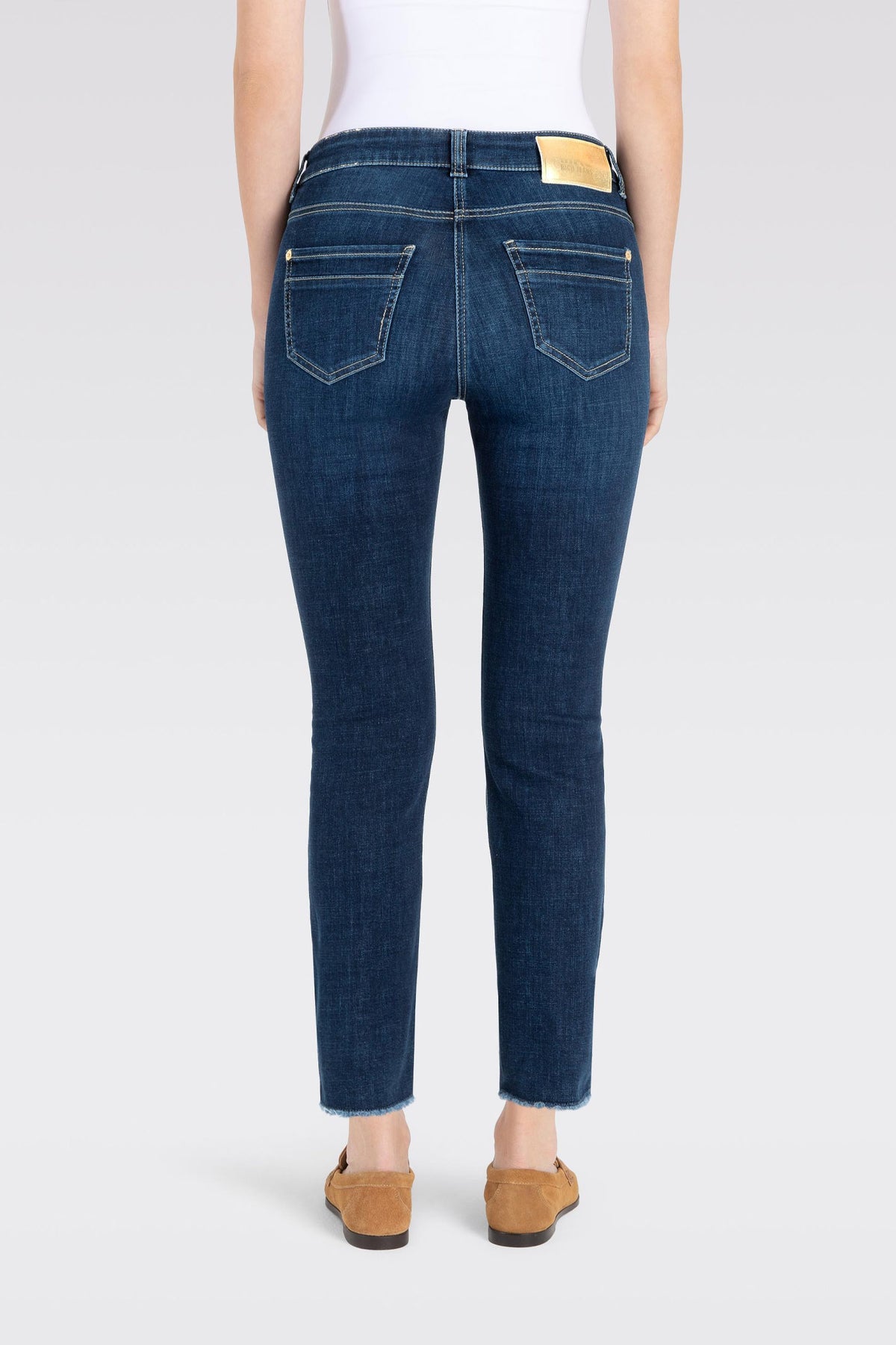 RICH SLIM D845-new basic wash - 5755/90 0389L