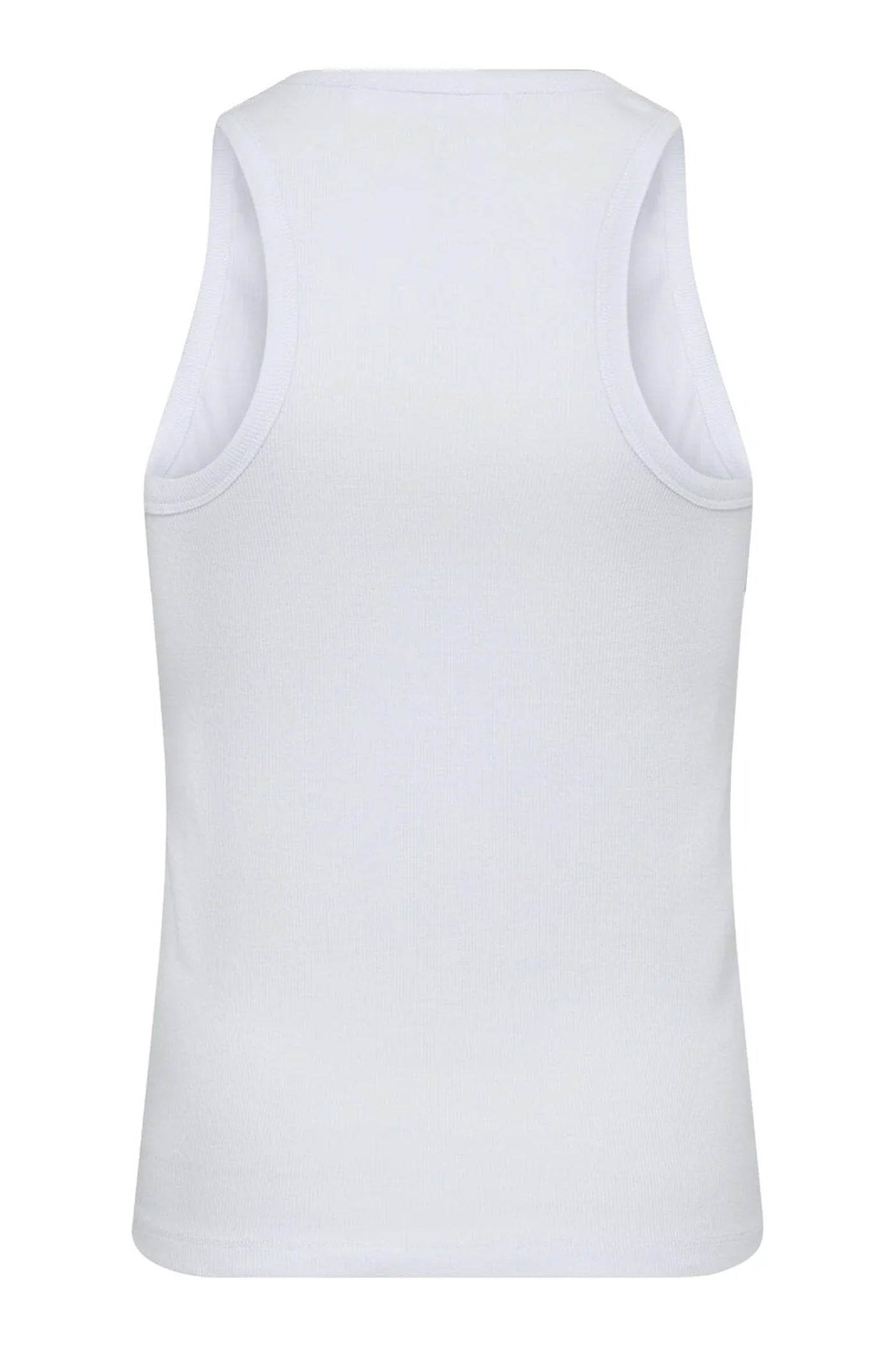 SaharaCC CC Tank Top 4000-White - 33068