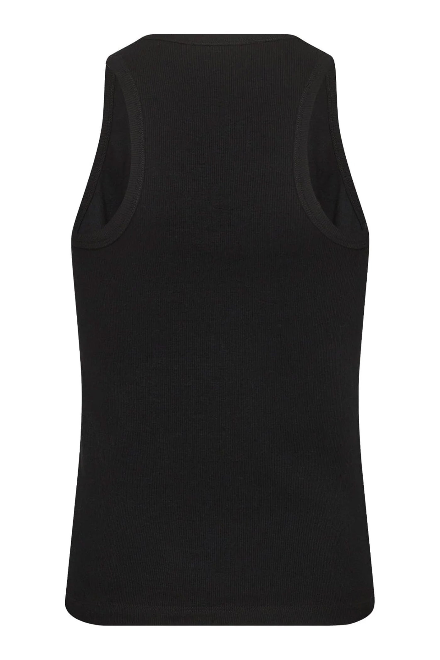 SaharaCC CC Tank Top 96-Black - 33068