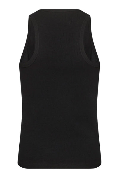 SaharaCC CC Tank Top 96-Black - 33068 Thumbnail
