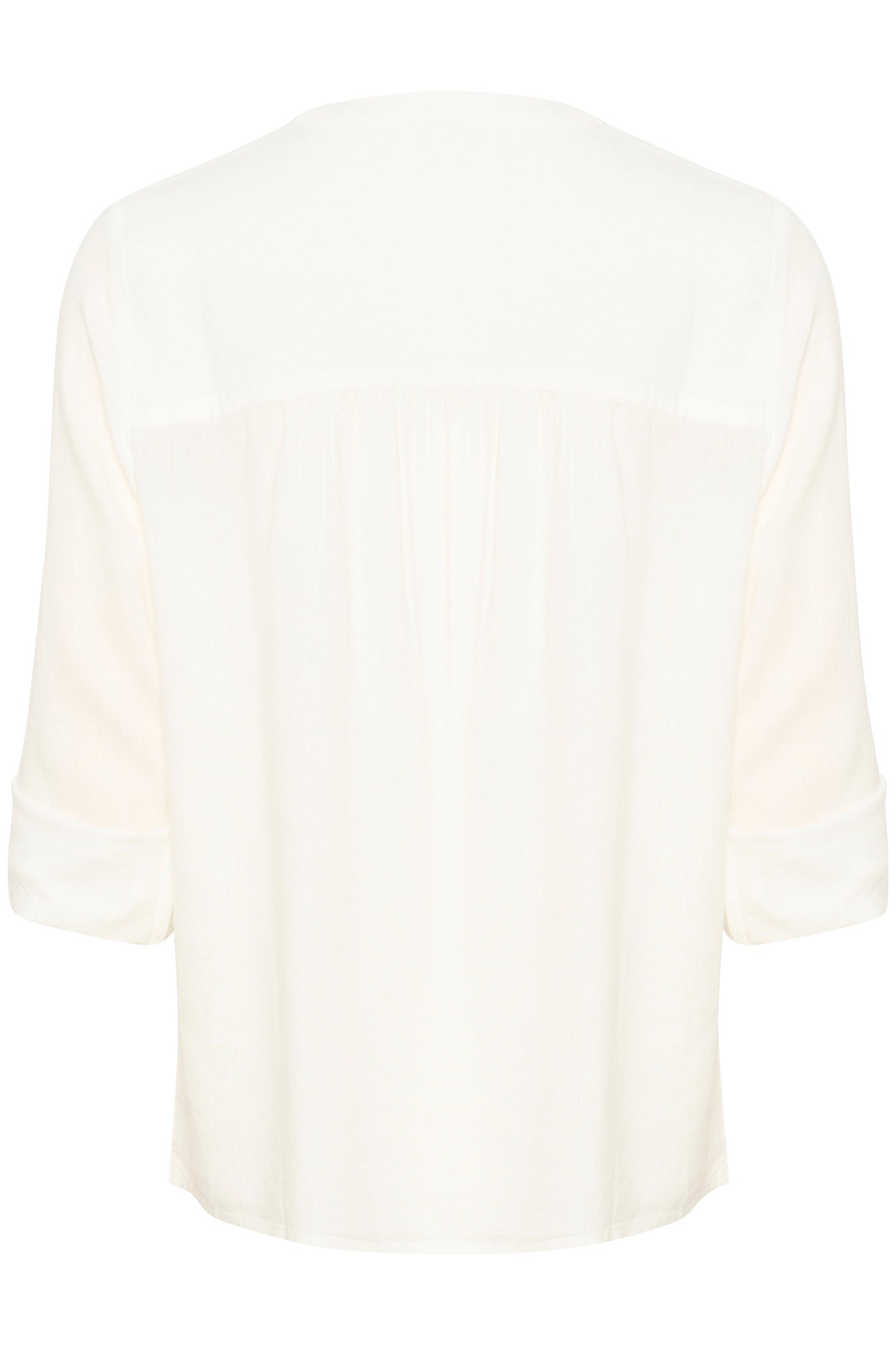 KAmilia Blouse Chalk