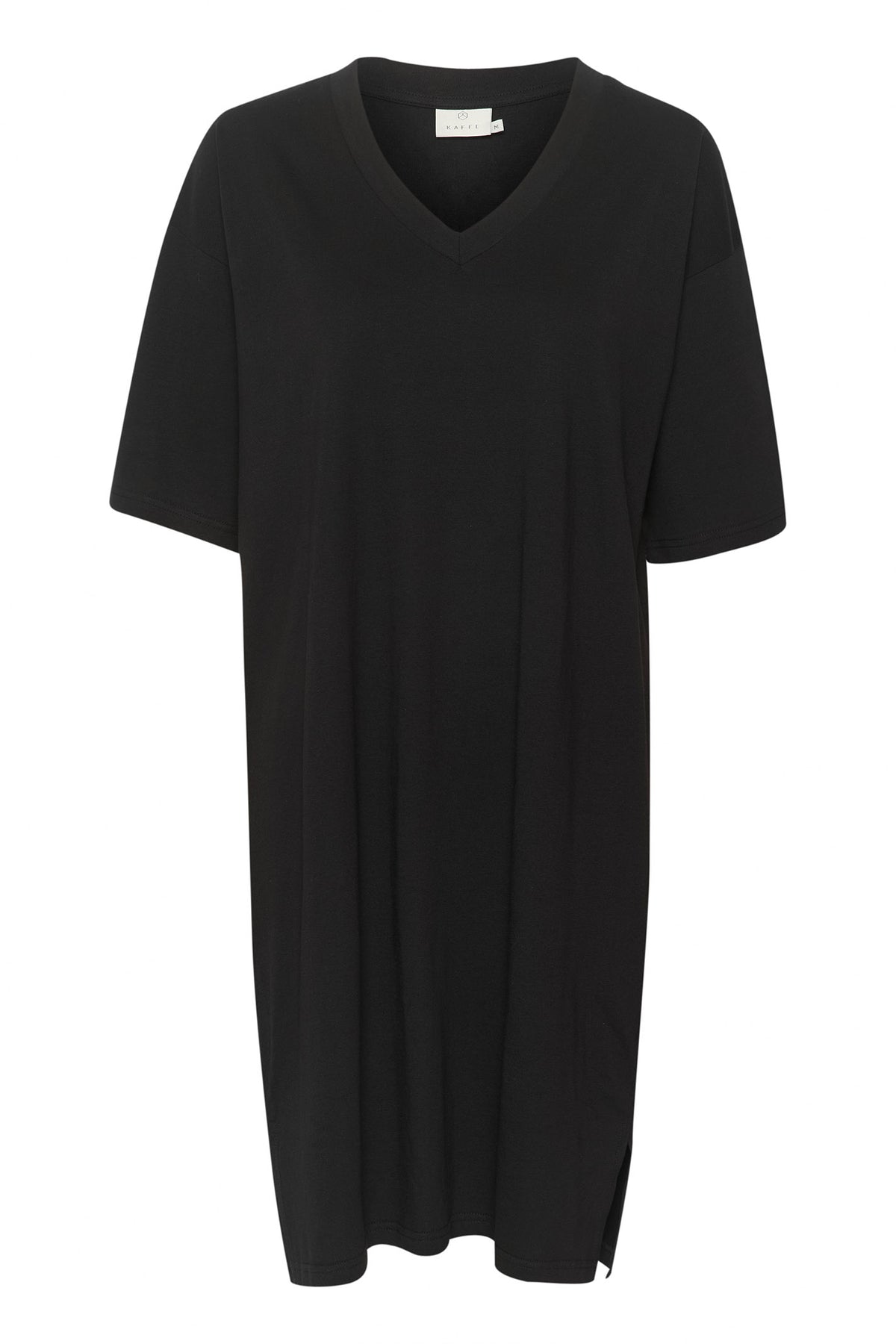 KAedna Short Dress Black deep - 10508413