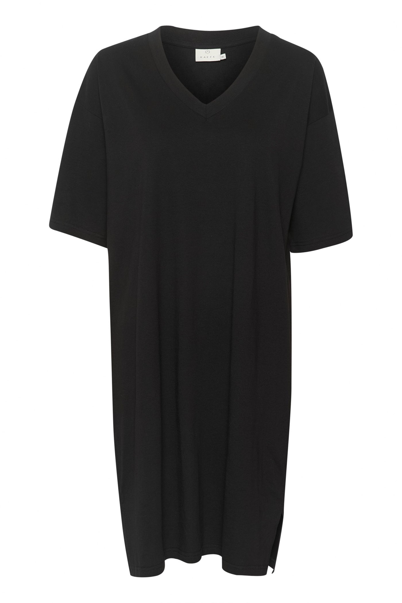 KAedna Short Dress Black deep - 10508413