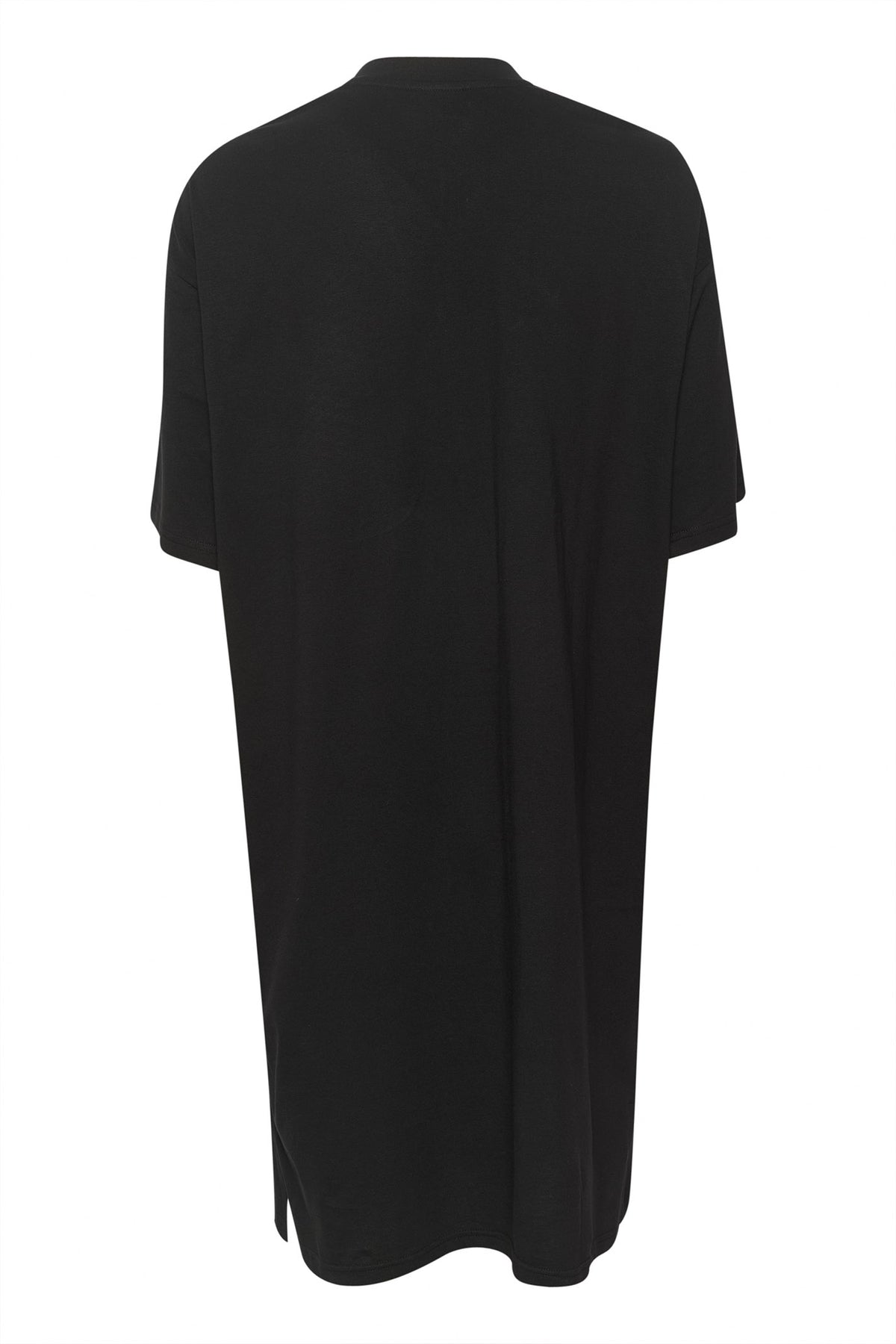 KAedna Short Dress Black deep - 10508413