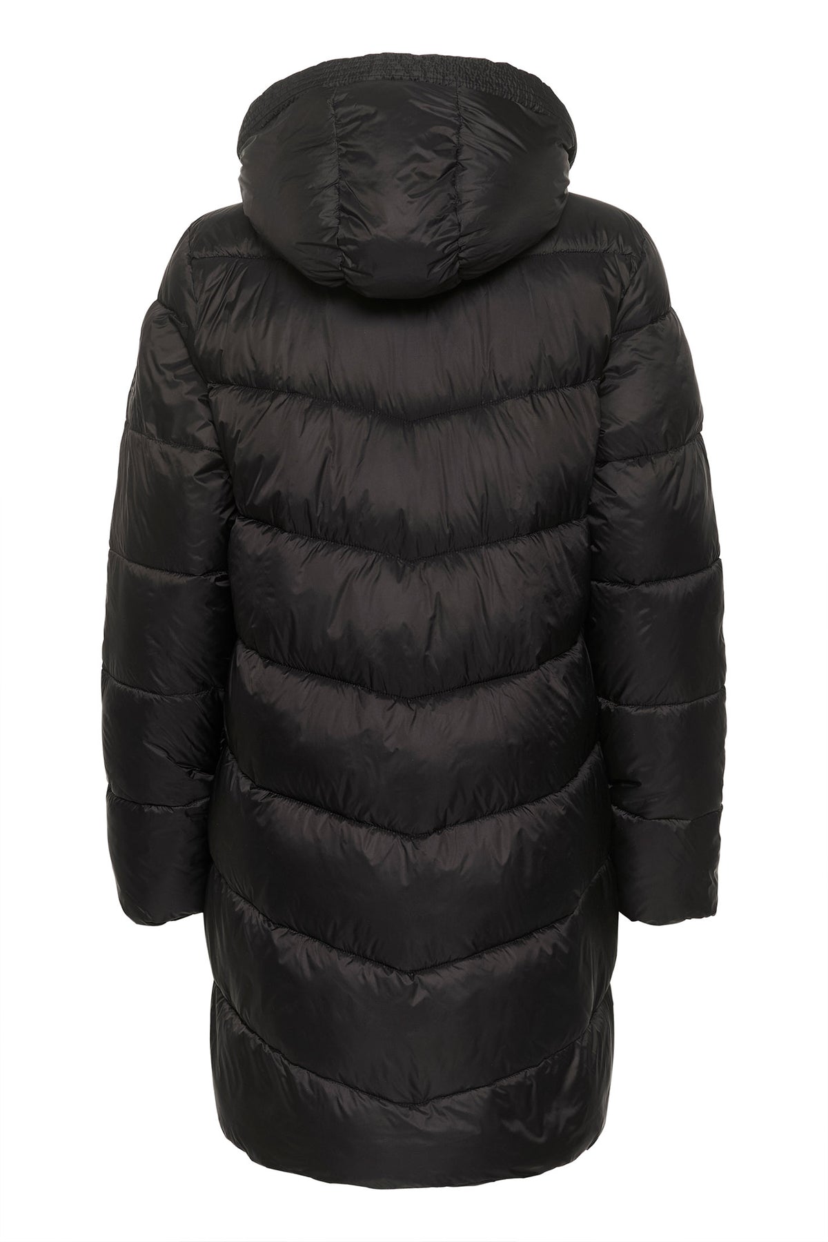 KAsusanne Coat Black deep - 10508810