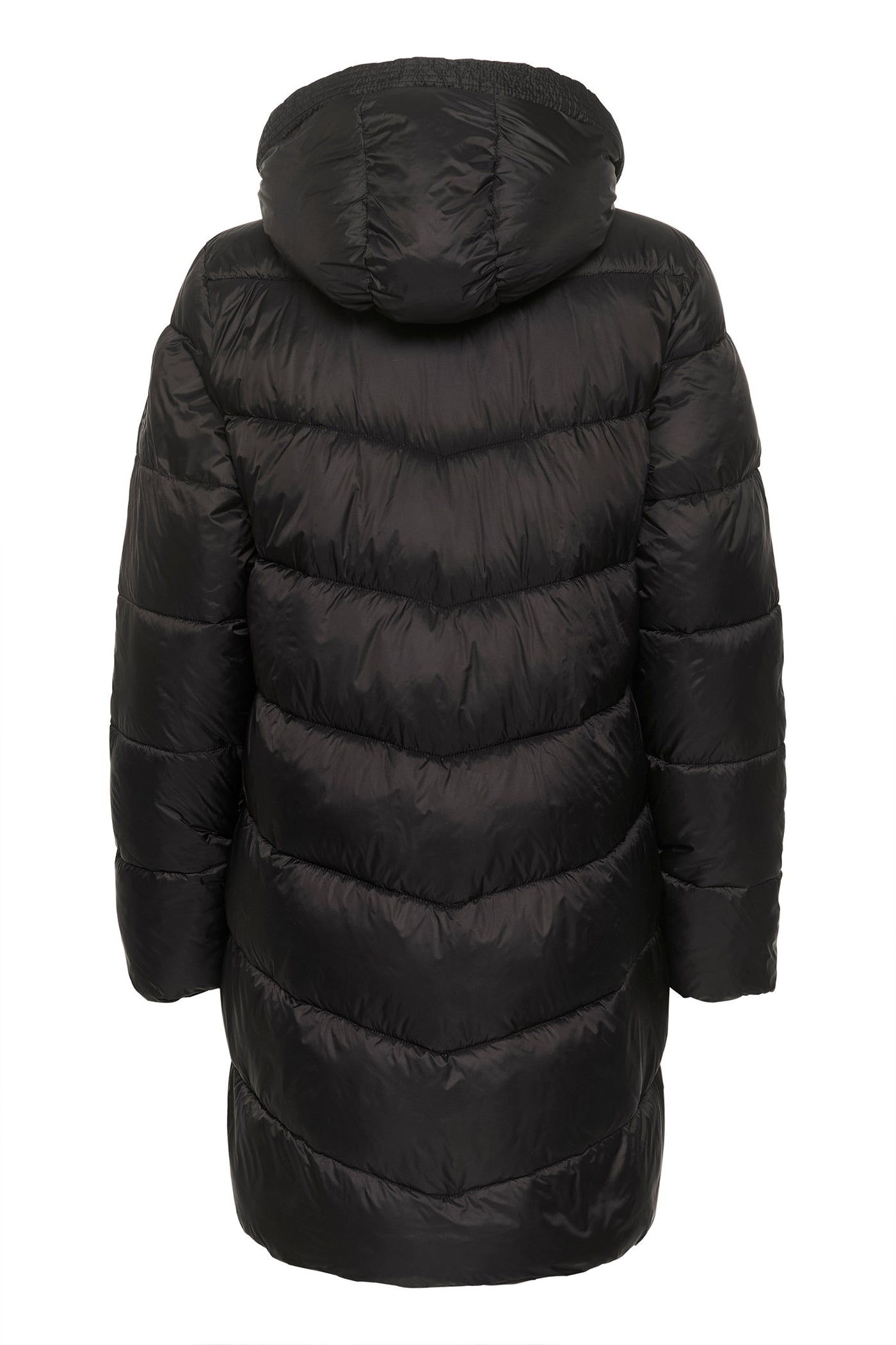 KAsusanne Coat Black deep - 10508810