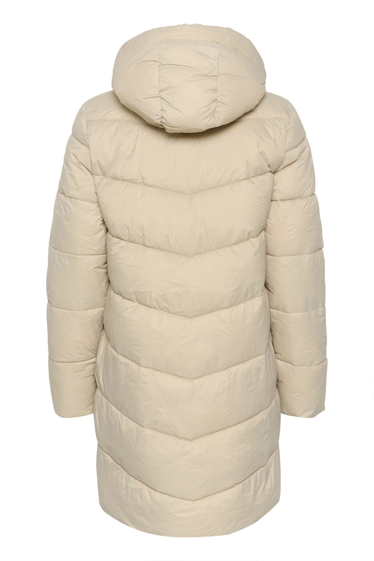 KAsusanne Coat Feather Gray - 10508810