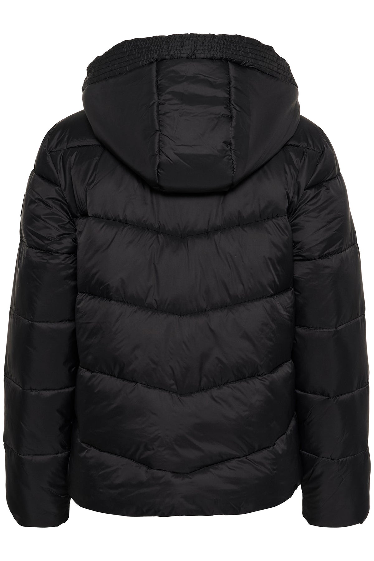 KAsusanne Jacket Black deep - 10508811