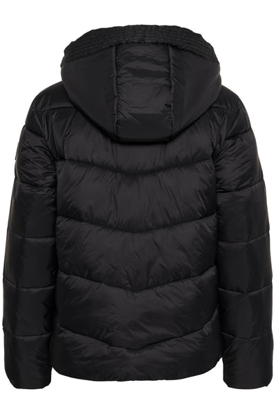 KAsusanne Jacket Black deep - 10508811 Thumbnail