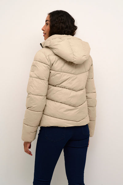 KAsusanne Jacket Feather Gray - 10508811 Thumbnail