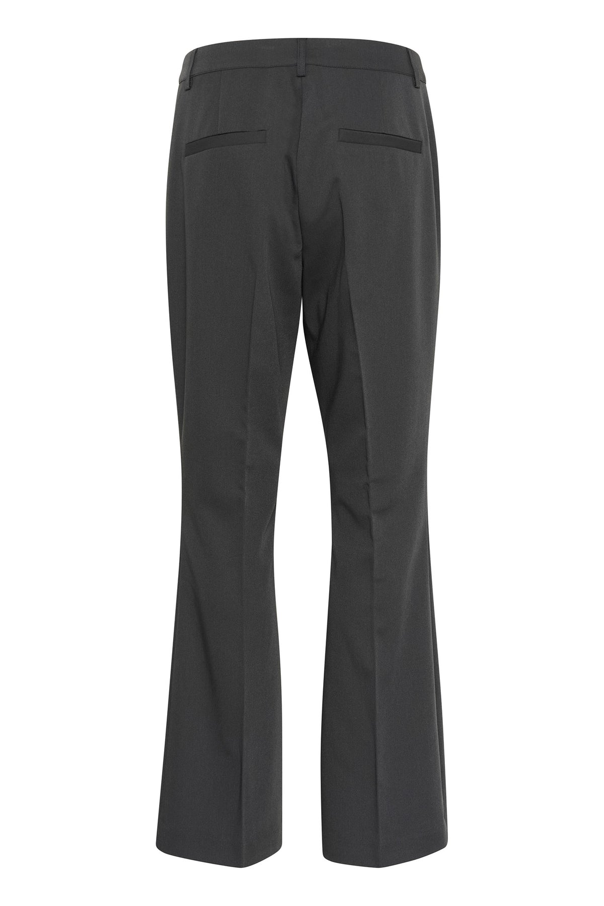 KAsakura Flared Pants Black Oyster - 10509047