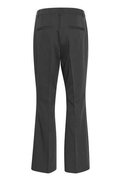 KAsakura Flared Pants Black Oyster - 10509047 Thumbnail