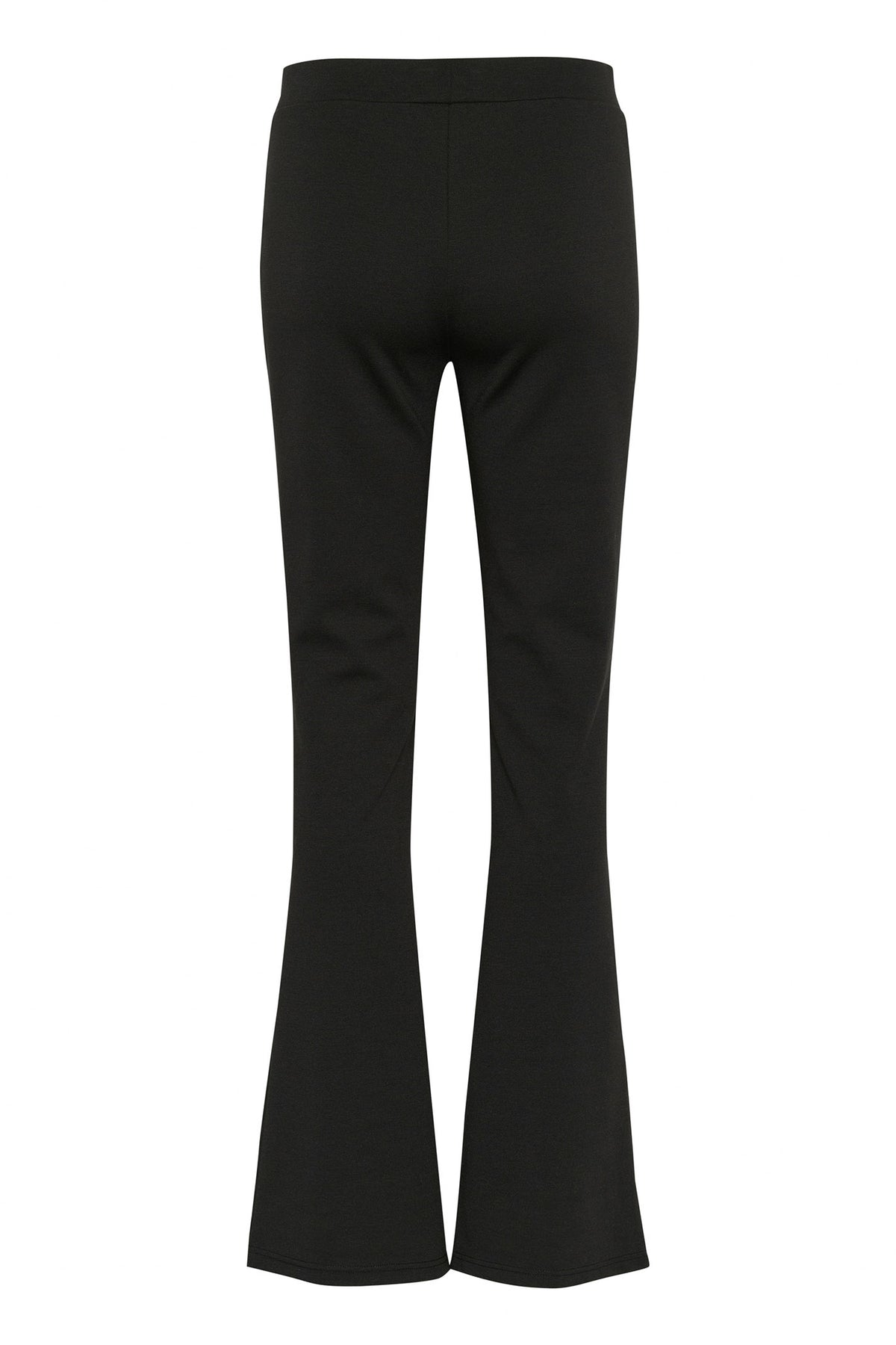 KAjenny Flared Leggings Black deep - 10509071