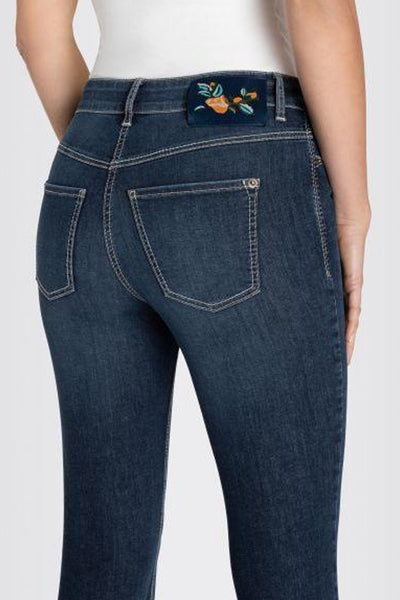 DREAM CHIC D834-authentic dark blue - 5436/90 0351L Thumbnail